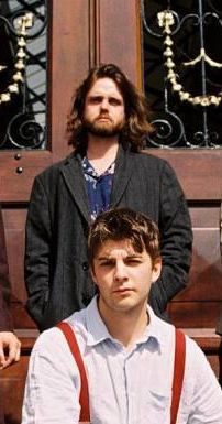 Foto de Fontaines D.C.