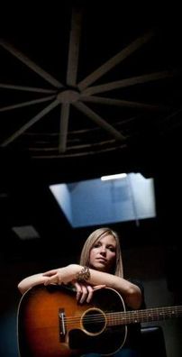 Foto de Stephanie Mabey