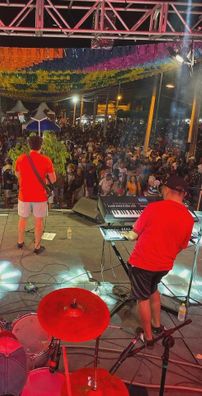 Foto de Banda Zazuêta