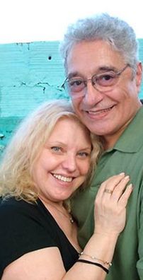 Foto de Jane e Herondy