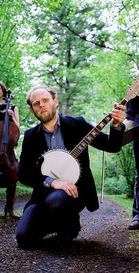 Foto de Horse Feathers