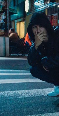 Foto de MC Pedrinho JR