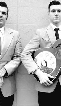 Foto de Matt and Toby