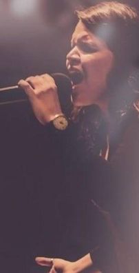 Foto de Vanessa Laís