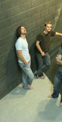 Foto de Stonefeather