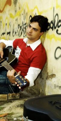 Foto de Kleber Santos