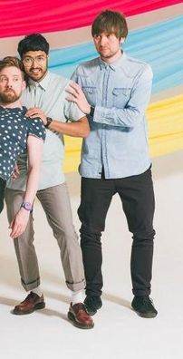 Foto de Kaiser Chiefs