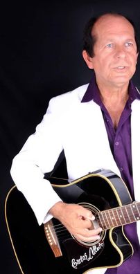 Foto de Carlos Alberto (Gospel)