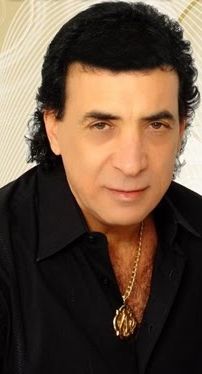 Foto de Roberto e Meirinho