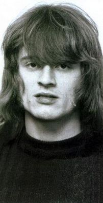 Foto de John Paul Jones