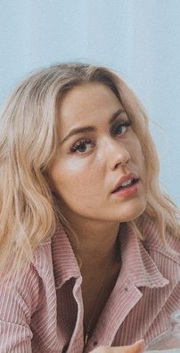 Foto de Julie Bergan