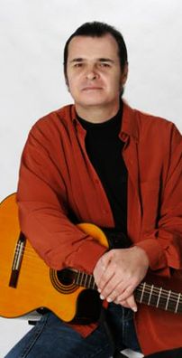 Foto de Marcos Galvão