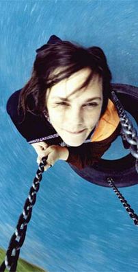 Foto de Scout Niblett