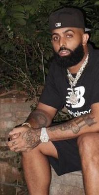 Foto de Eladio Carrion