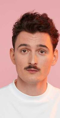 Foto de Dawid Podsiadło