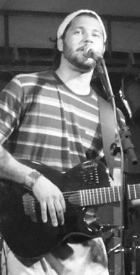 Foto de Rafael Damasceno