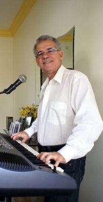 Foto de Jorge Luiz (Rock Pop)