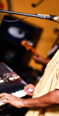 Foto de Junior e Shirlay