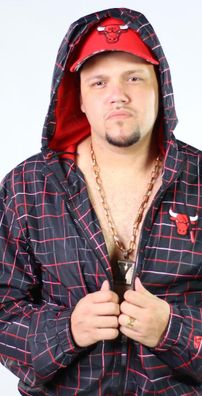 Foto de Yuri Hawaiano