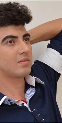 Foto de Dalton Mateus