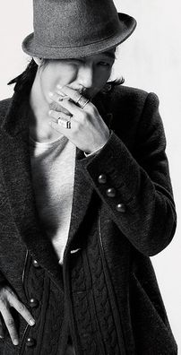 Foto de Drunken Tiger