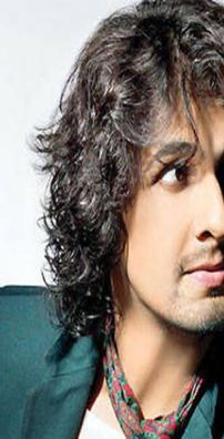 Foto de Sonu Nigam