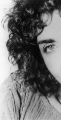 Foto de Sally Oldfield