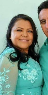 Foto de Damiana Valentim