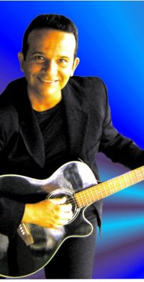 Foto de Oscar Calheiros