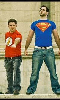 Foto de I Fight Dragons