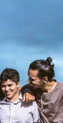 Foto de Quatro Por Dois