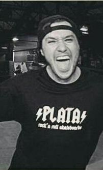 Foto de Charlie Brown Jr.