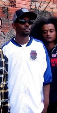 Foto de Facção Central