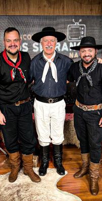 Foto de Nosso Balanço