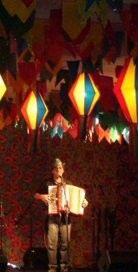 Foto de Hélio Donato