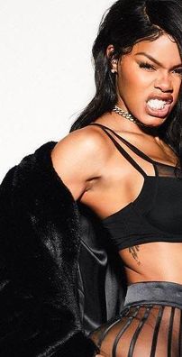 Foto de Teyana Taylor