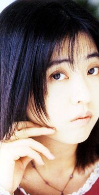 Foto de Hayashibara Megumi