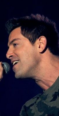 Foto de Jeremy Camp