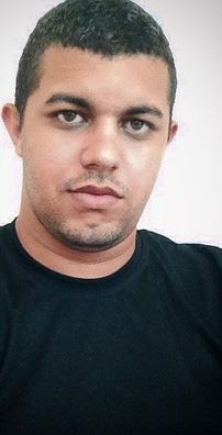 Foto de Maxwell Guedes