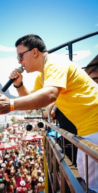 Foto de Alexandre Thai