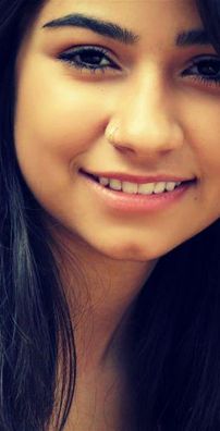 Foto de Luana Pimentel