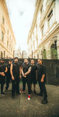 Foto de Pray For Mercy