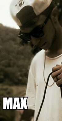 Foto de Max.