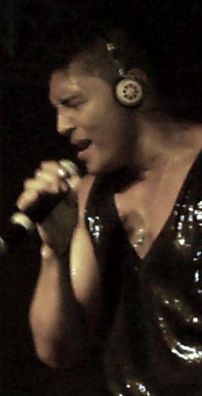 Foto de Binho Marques