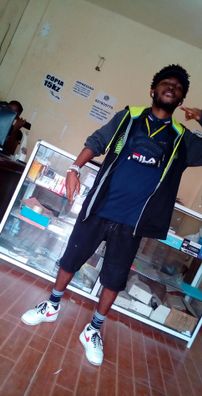 Foto de Evanildo O Gago Mc