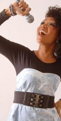 Foto de Aline Santana