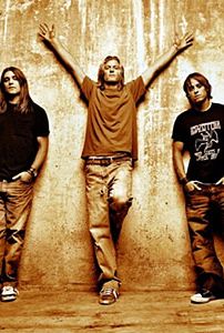 Foto de Puddle Of Mudd