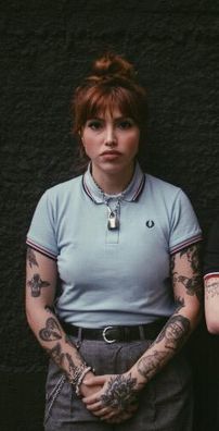 Foto de Satans's a Woman