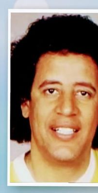 Foto de Marsoll e Marcell