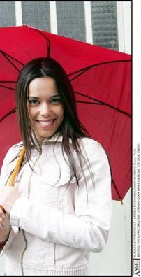 Foto de Beatriz Luengo